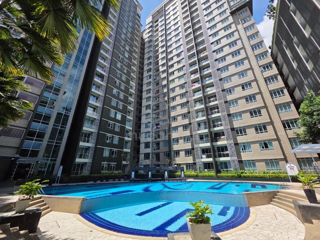 Austin Suites 1