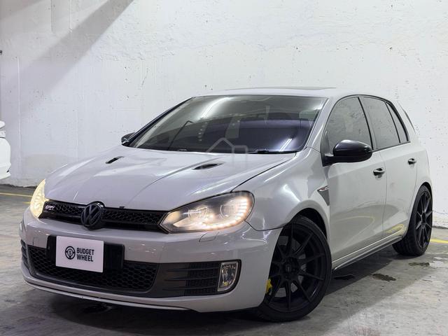 2013 Volkswagen GOLF 2.0 GTi (A) WHOLE SALE - 2
