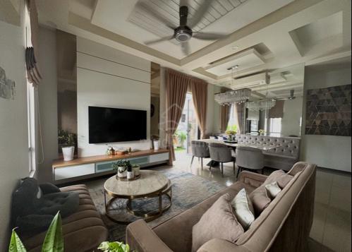Room for rent | October 2026 | Bandar Saujana Putra | Female only 1