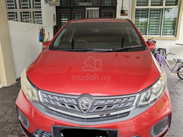 2019 Proton PERSONA 1.6 STANDARD -- (A) - 2