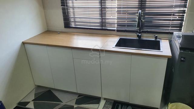 For Rent KIta Bayu Townhouse Cybersouth 2