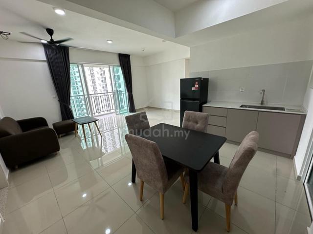 Ideal Residency 1
