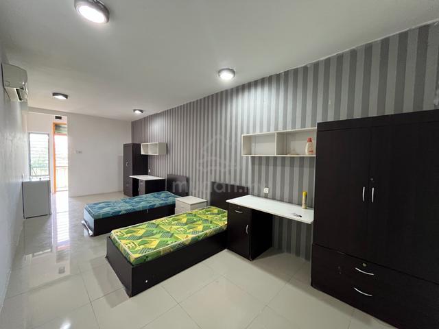 Westcity SOHO Unit for Sale @ Kampar 1