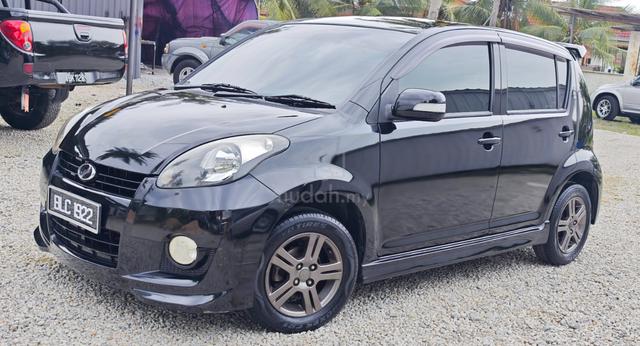 2011 1️⃣OWNER Myvi 1.3 SE ZHS FACELIFT (A) TIPTOP! - 3