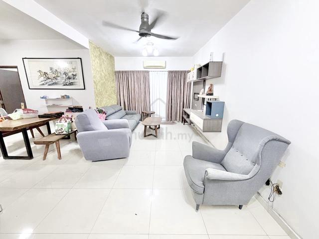Sri Suajaya Condominiums 1