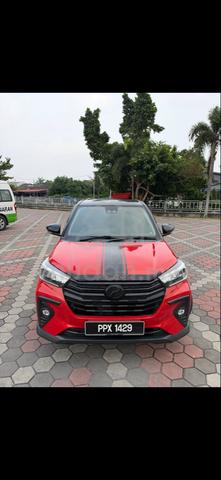 2021 Perodua ATIVA 1.0 AV D55L (A) - 3