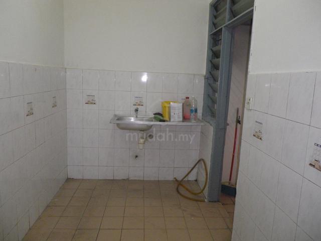 Prima Damansara Shop Apartment 4