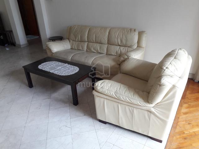 Suasana Sentral Condominium 1