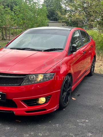 2018 Proton PREVE 1.6 CFE PREMIUM (A) - 3