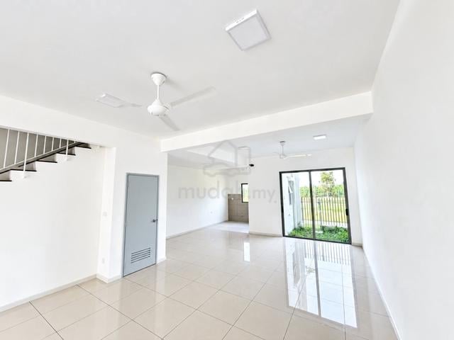 Brand New 2-Sty Intermediate 3r3b Type Mio Spring Gamuda Cove for Rent 1
