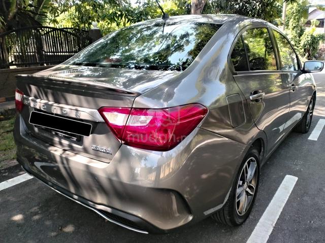 2020 Proton SAGA 1.3 PREMIUM (AUTO) B/LIST DEPO 1K - 5
