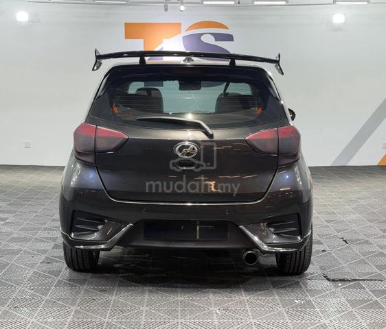 2019 Perodua MYVI 1.5 AV (A) FULL LOAN - 5