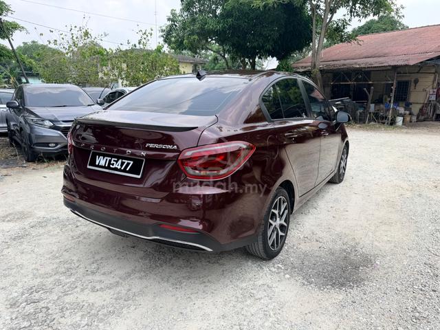 Proton PERSONA 1.6 PREMIUM (A)-24 - 4