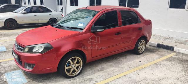 2013 Proton SAGA 1.3 FL (M) - 4
