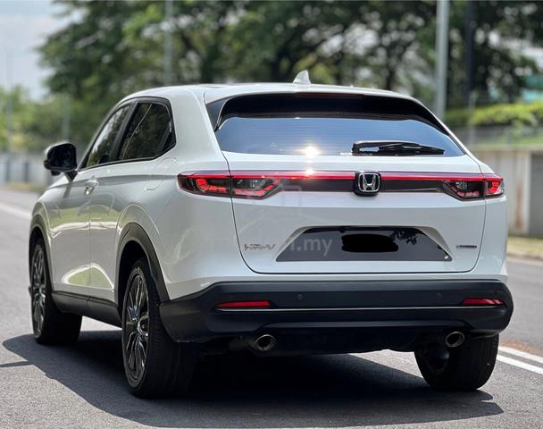 2024 Honda HR-V 1.5 TURBO V (A) Tip Top Condition - 3