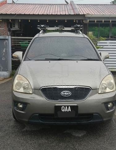 2012 Naza CITRA II RONDO 2.0 EXS FACELIFT (A) - 3