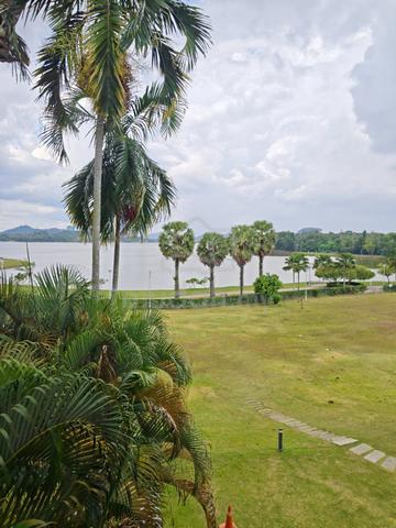 Cyber Heights Villa 1