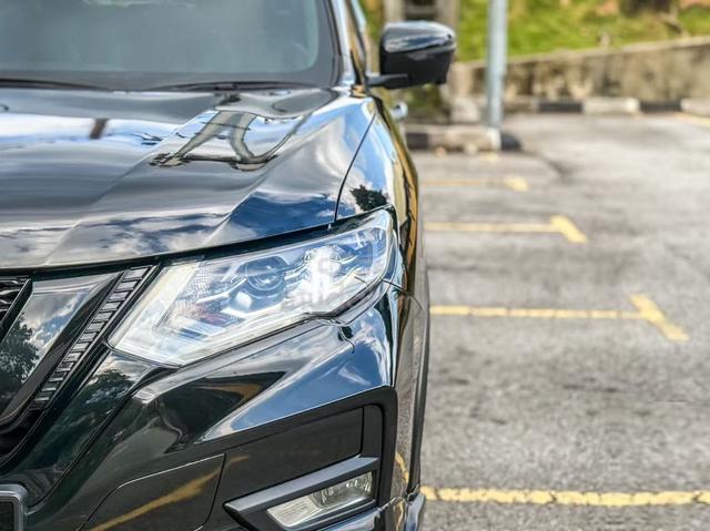 Nissan X-TRAIL IMPUL 2.0 MID IMPUL P/Boot CarPlay - 5