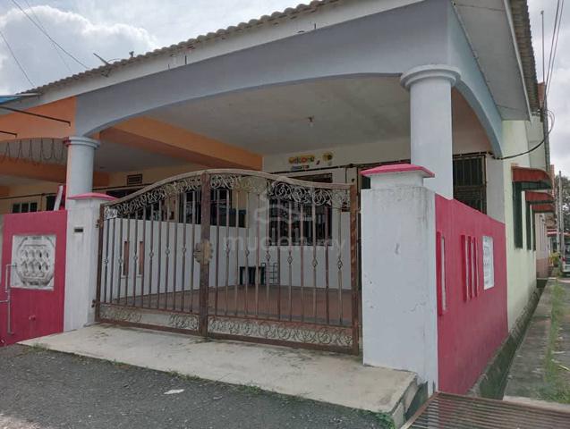 Rumah untuk disewa di Taman Sri Mahsan, Bahau 1