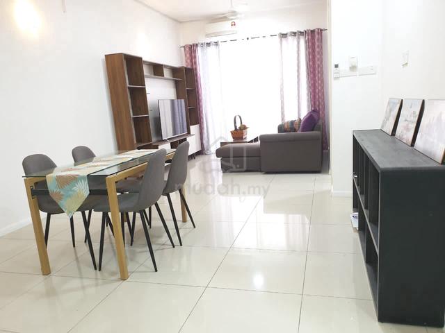 Lido Four Seasons Residence 2