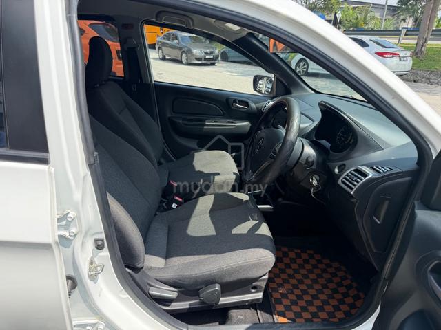 2023 Proton SAGA PREMIUM AT 1.3L (A) - 5