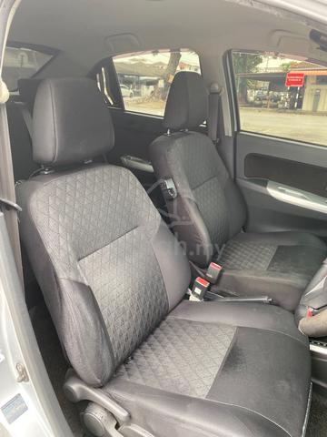 2021 Perodua BEZZA 1.3 X MY16 D63D FACELIFT (A) - 4