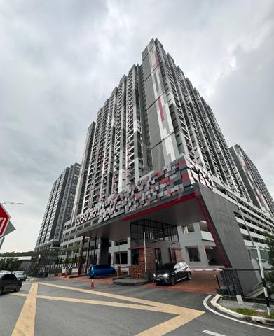 Residensi Mutiara 1