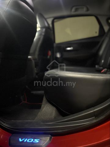 2024 Toyota VIOS 1.5 G MY23 (A) - 4