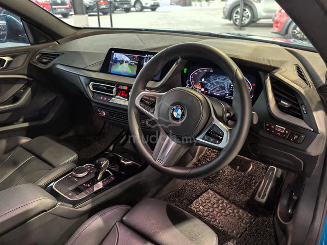 Bmw 218i M SPORT GRAN COUPE 1.5L (A) 50K KM U/WRTY - 5