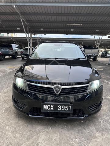 2012 Proton PREVE 1.6 EXECUTIVE (A) - 1