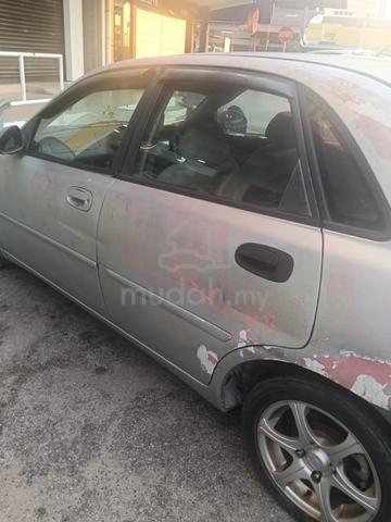2005 Proton WAJA 1.6 ENHANCED (A) - 3