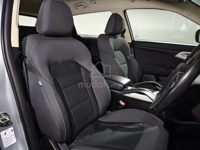 2021 Proton X70 1.8 (A) LOW MILEAGE Macam Baru - 5