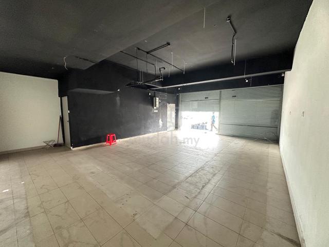 1.5 Storey Light Industry Shop Jalan PJS 1/26 Taman Petaling Utama 1