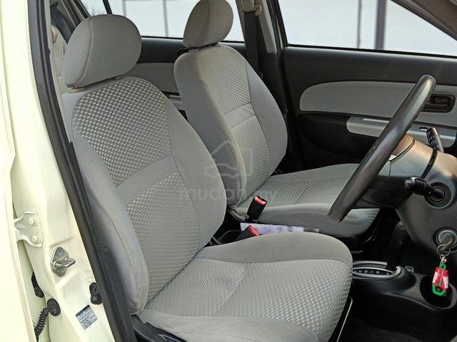 2007 Perodua MYVI 1.3 EZI (A) - 5