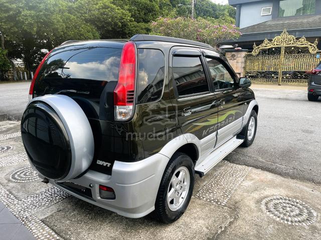 2004 Perodua KEMBARA 1.3 EZ FACELIFT (A) - 4