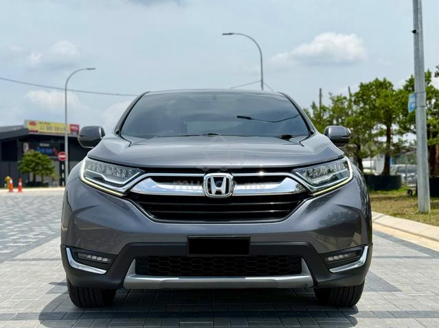 2019 Honda CR-V 2.0 2WD (A) - 2