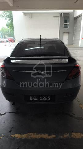 2010 Proton PERSONA 1.6 BASE LINE (M) - 2