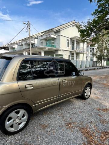 2002 Perodua KELISA 1.0 EZ (A) - 3