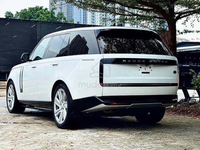 2023 Land Rover RANGE ROVER Vogue HSE D300 3.0 - 3