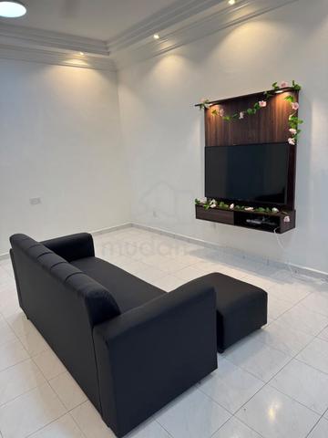 Taman Daya Unblock View Double Storey Terrace House For Rent‼️ 1