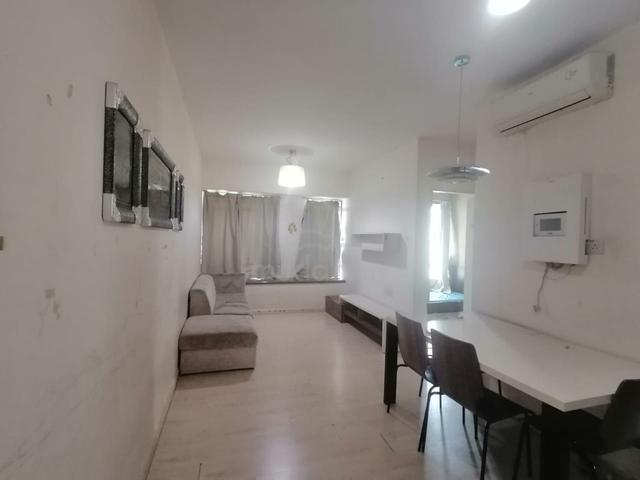 University Utama Condominium 1