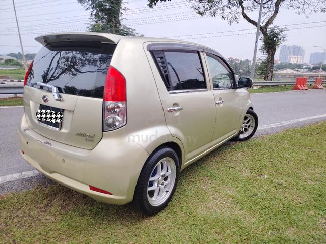 2006 Perodua MYVI 1.3 EZI (A) - 3
