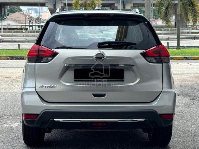 2019 Nissan X-TRAIL 2.0 STD 2WD 7ST 360CAM XTRAIL - 4