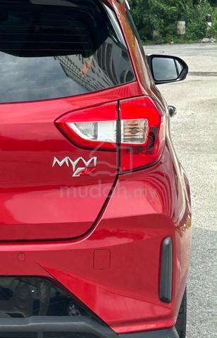 2022 Perodua MYVI 1.5 AV (A) - 5