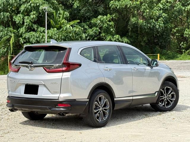 2021 Honda CR-V 1.5 TC-P 4WD (A) FSR|73K MILEAGE - 4
