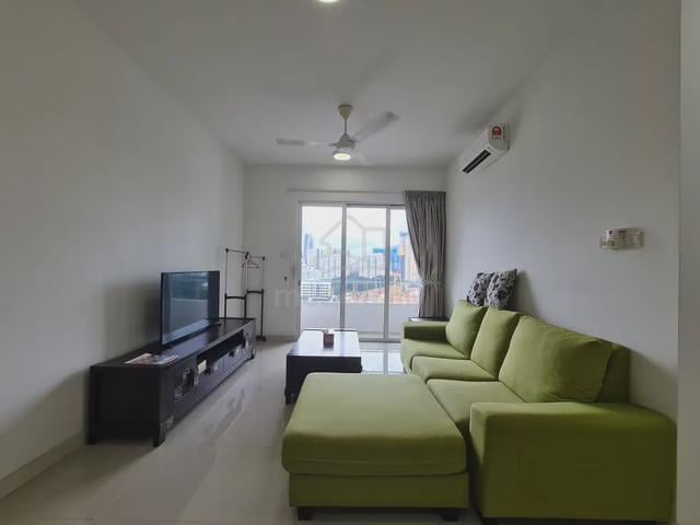 Scenaria North Kiara 1