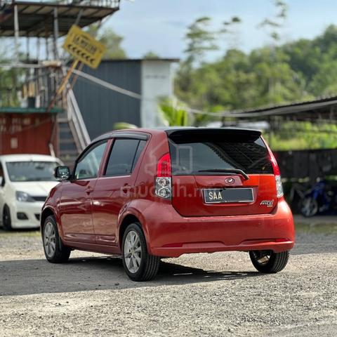 Good Condition‼️ 2005 Perodua MYVI 1.3 EZi (A) - 2