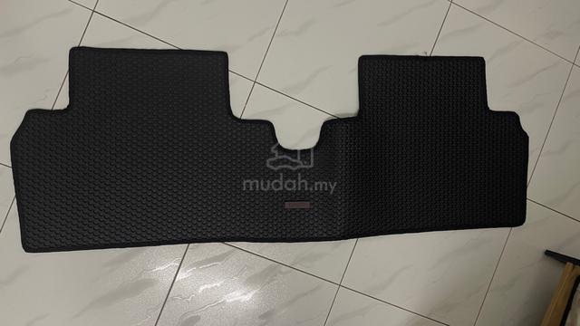 SAGA MC3 Karpet Kamato - photo 2 of 5