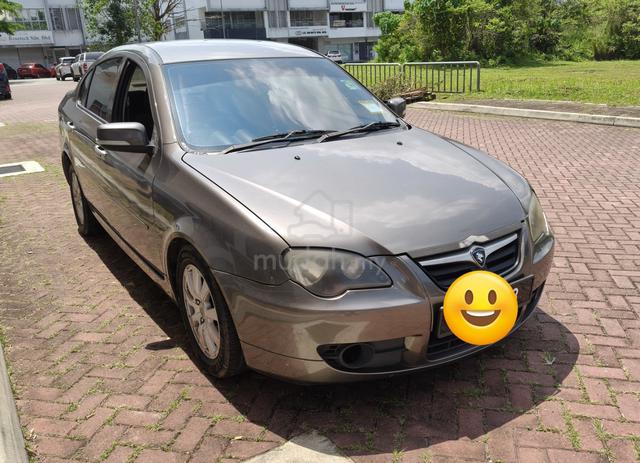 2014 Proton PERSONA 1.6 SV (A) - 2