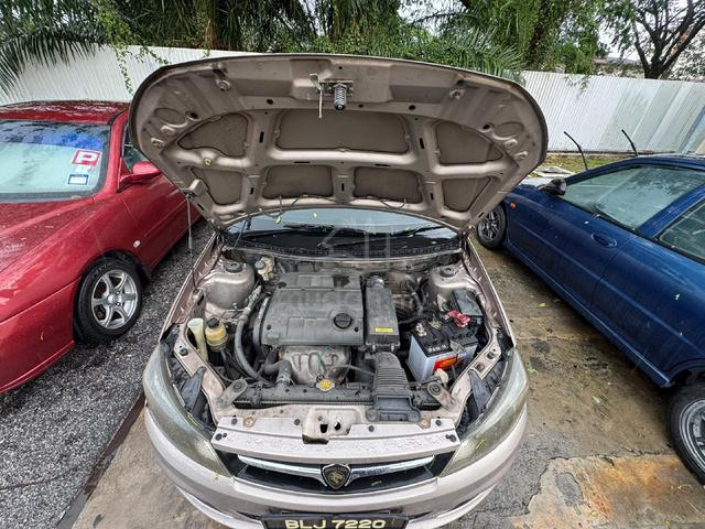 2011 Proton SAGA 1.3 FL (A) - 5